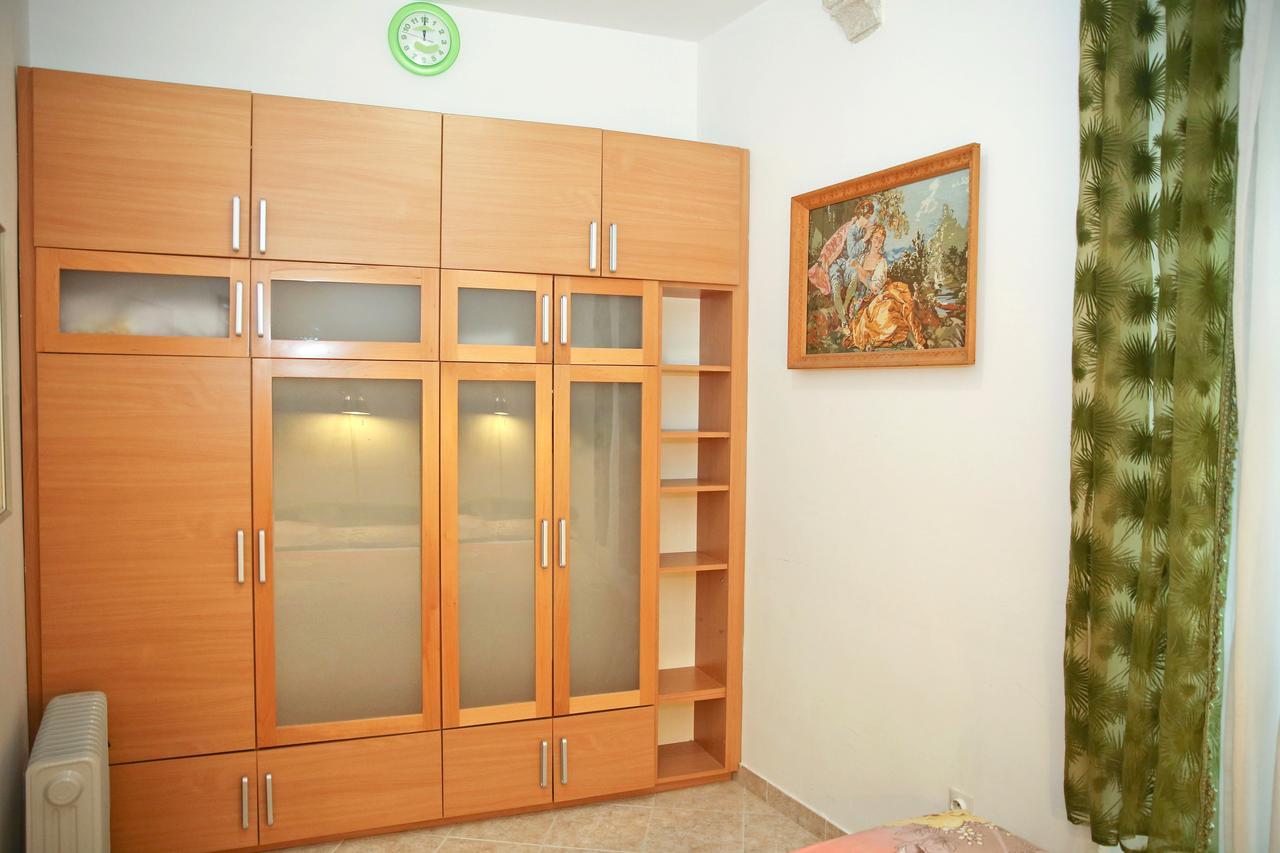 Appartement Old Town Kotor Square Extérieur photo