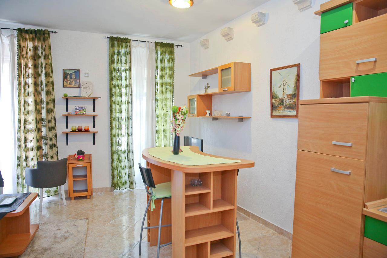 Appartement Old Town Kotor Square Extérieur photo