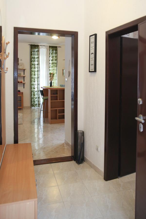 Appartement Old Town Kotor Square Extérieur photo