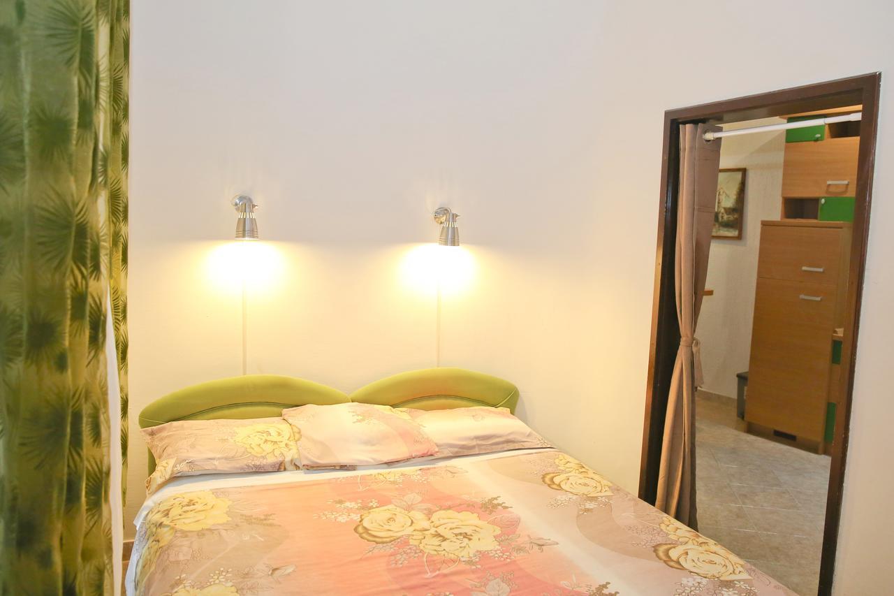 Appartement Old Town Kotor Square Extérieur photo